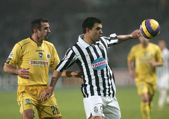 Serie B: Juventus v Pescara