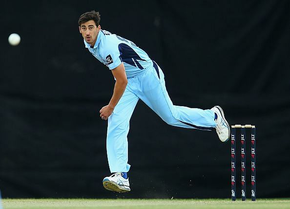 10 best players of all time from New South Wales