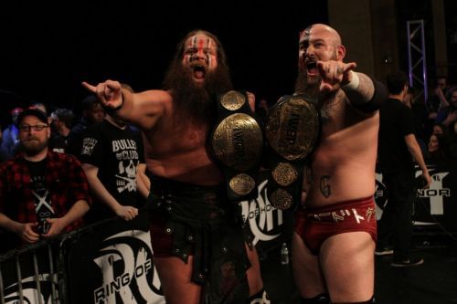 war machine wwe
