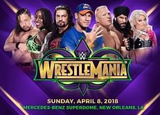 5 comebacks that could happen at Wrestlemania 34