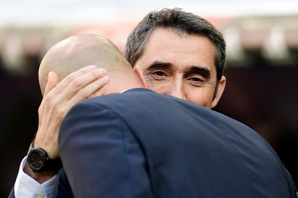 Reports: £44m playmaker to reject Real Madrid for Barcelona in January