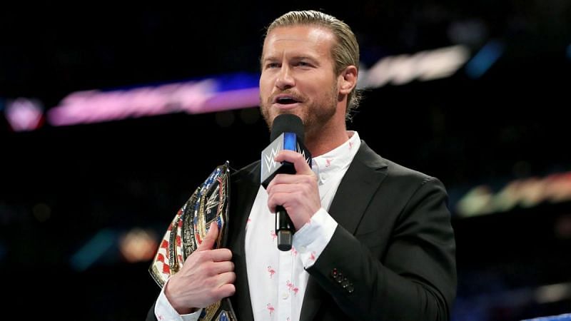 What if Ziggler doesn&#039;t allow anyone to win the Championship?