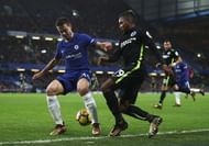 Chelsea v Brighton and Hove Albion - Premier League