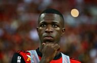 Image result for vinicius junior