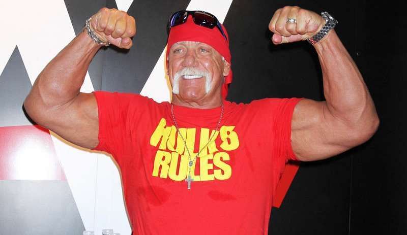 Hulk Hogan involved in yet another lawsuit connected to his sex tape