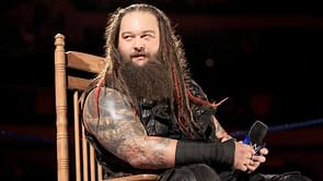 Predicting the next 5 face turns in WWE