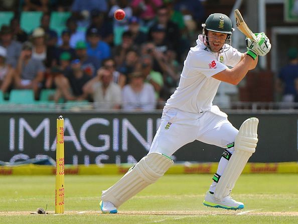 AB de Villiers celebrates Test comeback by going past 10,000 first-class runs