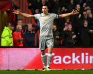 Bristol City v Manchester United - Carabao Cup Quarter-Final