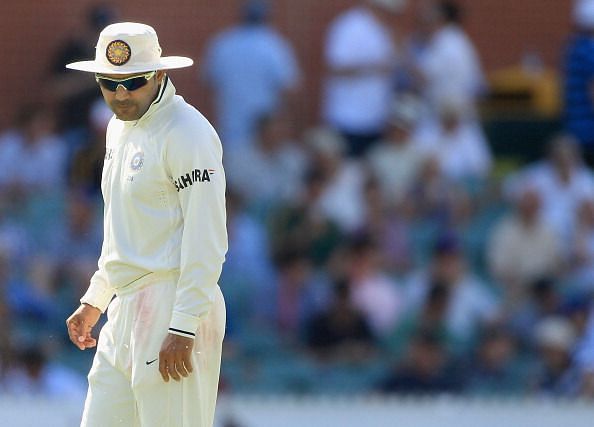 Australia v India - Fourth Test: Day 1