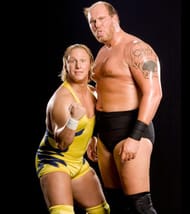 The Dalton Boys, AKA Jesse and Festus