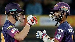 Rajasthan Royals might not retain Ajinkya Rahane or Steve Smith
