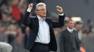 Jupp Heynckes has reinstilled confidence in the team