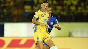 ISL 2017: Dimitar Berbatov picks FC Barcelona's Andres Iniesta ahead of Cristiano Ronaldo and Lionel Messi