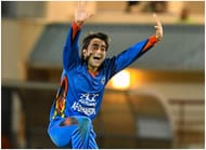 Rashid Khan