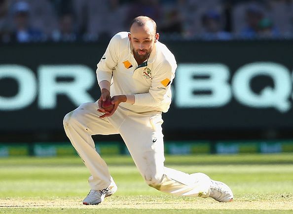 Australia v West Indies - 2nd Test: Day 2