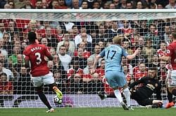 Top 5 Premier League players so far this season