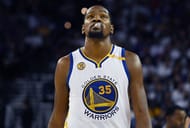 San Antonio Spurs v Golden State Warriors