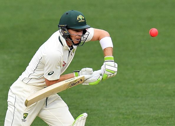 CA XI v England - Four Day Tour Match: Day 2