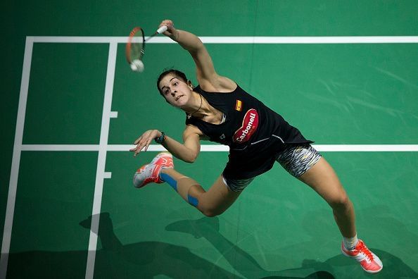 BWF Dubai World Superseries Finals - Day 4