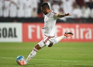 UAE v Thailand - 2018 FIFA World Cup Qualifier