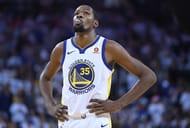 Cleveland Cavaliers v Golden State Warriors