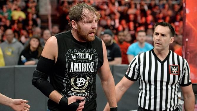 WWE RAW Results 18th December 2017, Latest Monday Night Raw winners and video highlights