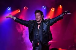 WWE News: Reason why Chris Jericho is confirmed to miss WrestleMania 34