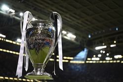 UEFA Champions League 2017/18: Round of 16 draw analysis