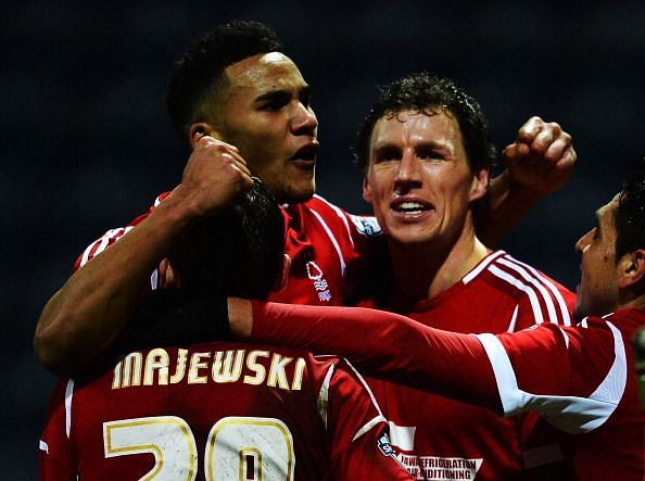 Preston North End v Nottingham Forest - FA Cup Fourth Round Replay