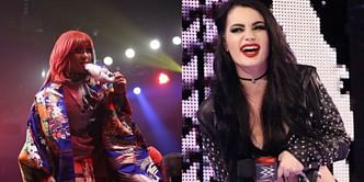 8 booking steps toward Paige vs. Asuka at WrestleMania 34