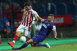 ISL 2017: "Hoping to return to India soon," says former Chennaiyin FC and Delhi Dynamos star John Arne Riise