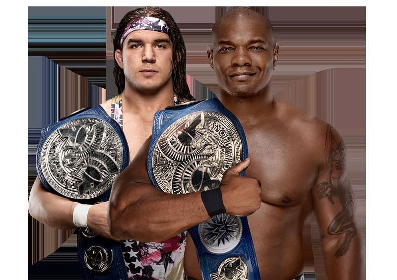 images via brunoradkephotoshop.deviantart.com Will this be the visual after Clash of Champions?