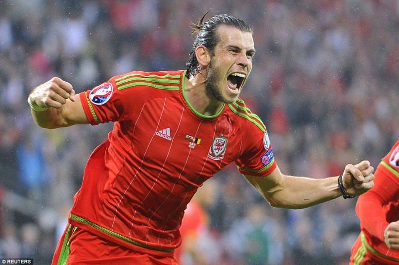 Gareth Bale should be United&#039;s primary target