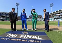Three international captains report approach by match-fixers to the ICC