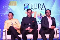 Heera Group of India to sponsor T10 Cricket League