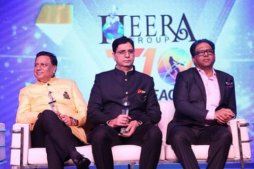 heera group t10 cricket league