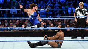 WWE News: What happened after SmackDown Live went off the air?