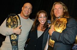 WWE News: WWE does weird poll about legends and World Championships in 2018