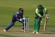 Shadab was brilliant in the final over of the game