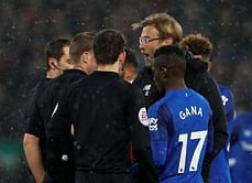 Is Klopp's squad rotation paying off?