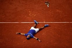 Can Rafael Nadal repeat his 2017 success in the upcoming season?