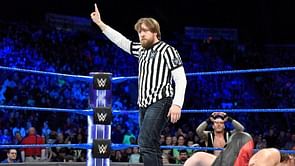 5 times Daniel Bryan has been involved in a Special Guest Referee match