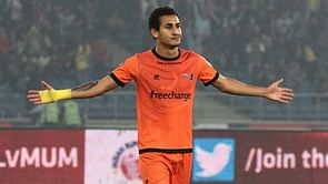 ISL 2017: Delhi Dynamos tried to sign Gustavo dos Santos earlier this season