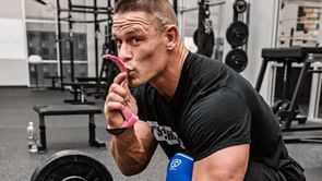 WWE News: John Cena explains why WWE went PG; comments on fans missing the Attitude Era