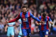 Crystal Palace v West Ham United - Premier League