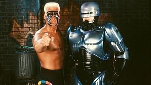 The 11 faces of Sting