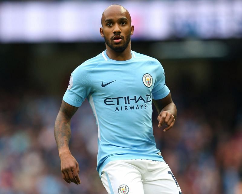 Diligent and hardworking, Delph has shocked everyone (except Pep) with his performances in an unfamiliar role