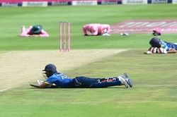Four instances when cricket matches in 2017 were delayed due to unusual circumstances