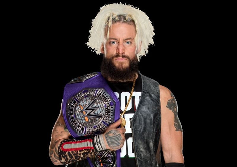 Enzo Amore