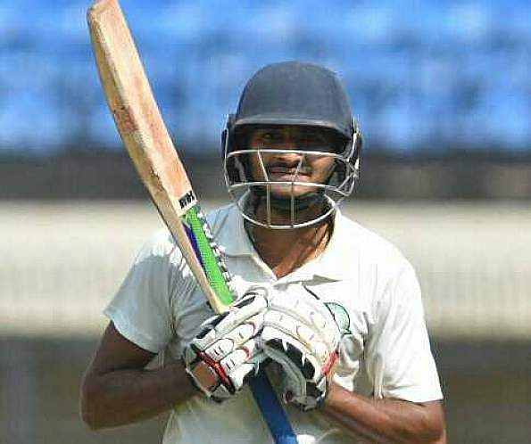 Ranji Trophy 2017/18 Final, Day 3 round-up: Vidarbha on verge of history after securing massive first innings lead